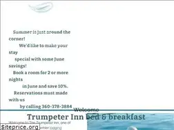 Sites similar to trumpeterinn.com