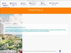 Sites similar to trumpeteroftruth.com
