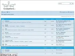 Sites similar to trumpeters.pl