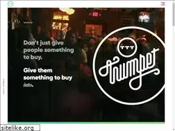 Sites similar to trumpetgroup.com