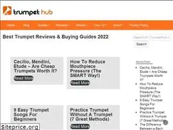 Sites similar to trumpethub.com