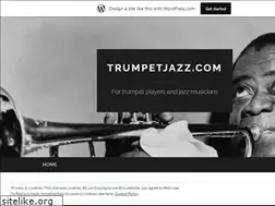 Sites similar to trumpetjazz.com