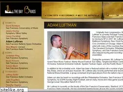Sites similar to trumpetman.net