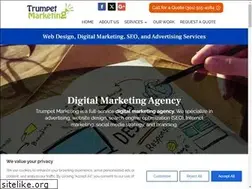 Sites similar to trumpetmarketing.net