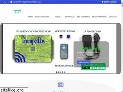 Sites similar to trumpetmarketingtech.com