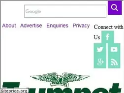 Sites similar to trumpetmediagroup.com