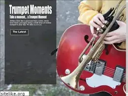 Sites similar to trumpetmoments.com