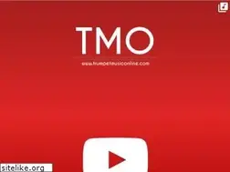 Sites similar to trumpetmusiconline.com