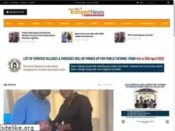 Sites similar to trumpetnews.co.ug
