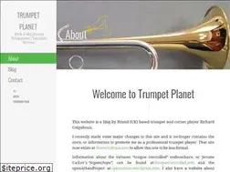 Sites similar to trumpetpla.net