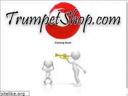 Sites similar to trumpetshop.com