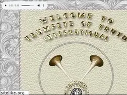 Sites similar to trumpetsoftruth.com