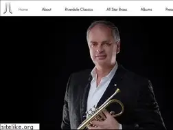 Sites similar to trumpetsolo.com