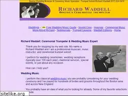 Sites similar to trumpetsoloist.com