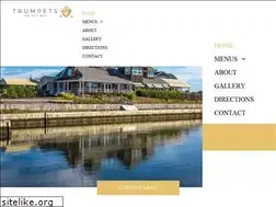 Sites similar to trumpetsonthebay.com