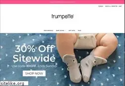 Sites similar to trumpette.com