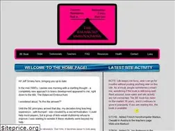 Sites similar to trumpetteacher.net