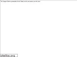 Sites similar to trumpettrader.com
