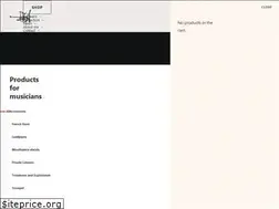 Sites similar to trumpetworx.com