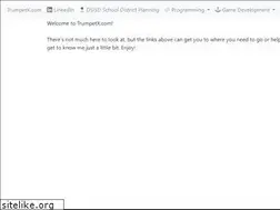 Sites similar to trumpetx.com