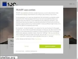Sites similar to trumpf-scientific-lasers.com