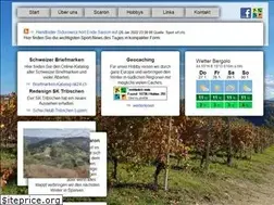 Sites similar to trumpf.ch