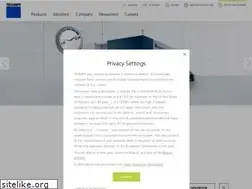 Sites similar to trumpf.com