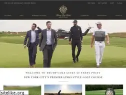 Sites similar to trumpferrypoint.com