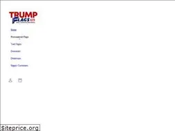 Sites similar to trumpflagsusa.com