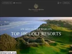 Sites similar to trumpgolfireland.com