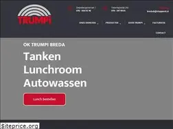 Sites similar to trumpibreda.nl