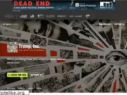 Sites similar to trumpincpodcast.org