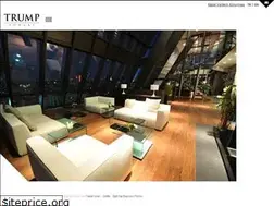 Sites similar to trumpistanbul.com.tr
