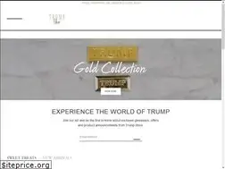 Sites similar to trumpjdonald.com