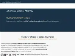 Sites similar to trumplerlaw.com