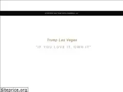 Sites similar to trumplv.com