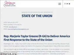 Sites similar to trumpmarch.com