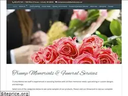 Sites similar to trumpmemorials.com