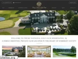 Sites similar to trumpnationalbedminster.com