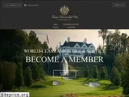 Sites similar to trumpnationaldc.com