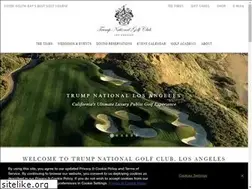 Sites similar to trumpnationalestates.com