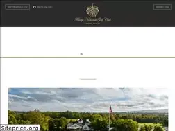 Sites similar to trumpnationalhudsonvalley.com