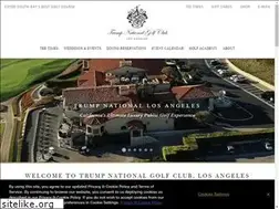 Sites similar to trumpnationallosangeles.com