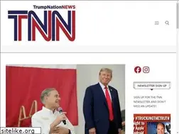 Sites similar to trumpnationnews.com
