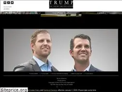Sites similar to trumpparcstamford.com