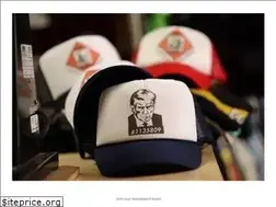 Sites similar to trumprack.com
