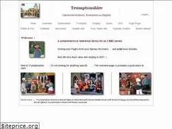 Sites similar to trumpton3.homestead.com