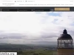 Sites similar to trumpturnberry.com