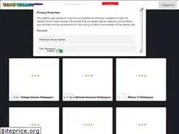 Sites similar to trumpwallpapers.com