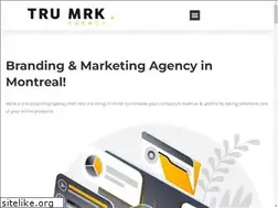 Sites similar to trumrkagency.com